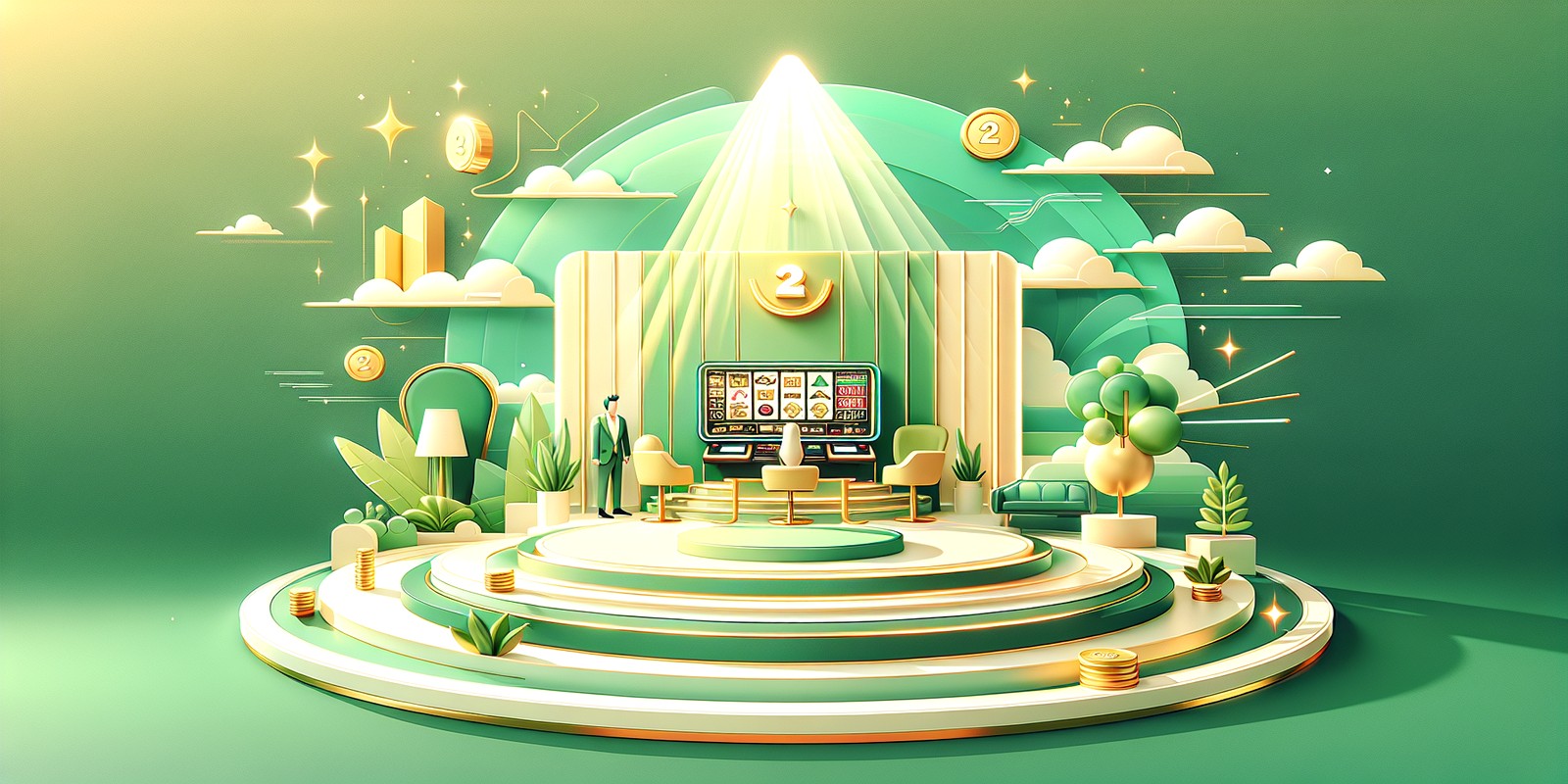 Discover Lucky 99 Casino: Your 2025 Slot Game Jackpot Journey - Slot Strategy Guide for global | WinPKR