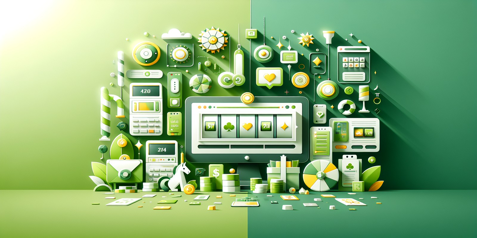 Unlock Big Wins at Lucky 99 Casino: Top Slot Strategies for 2025 - Slot Strategy Guide for global | WinPKR