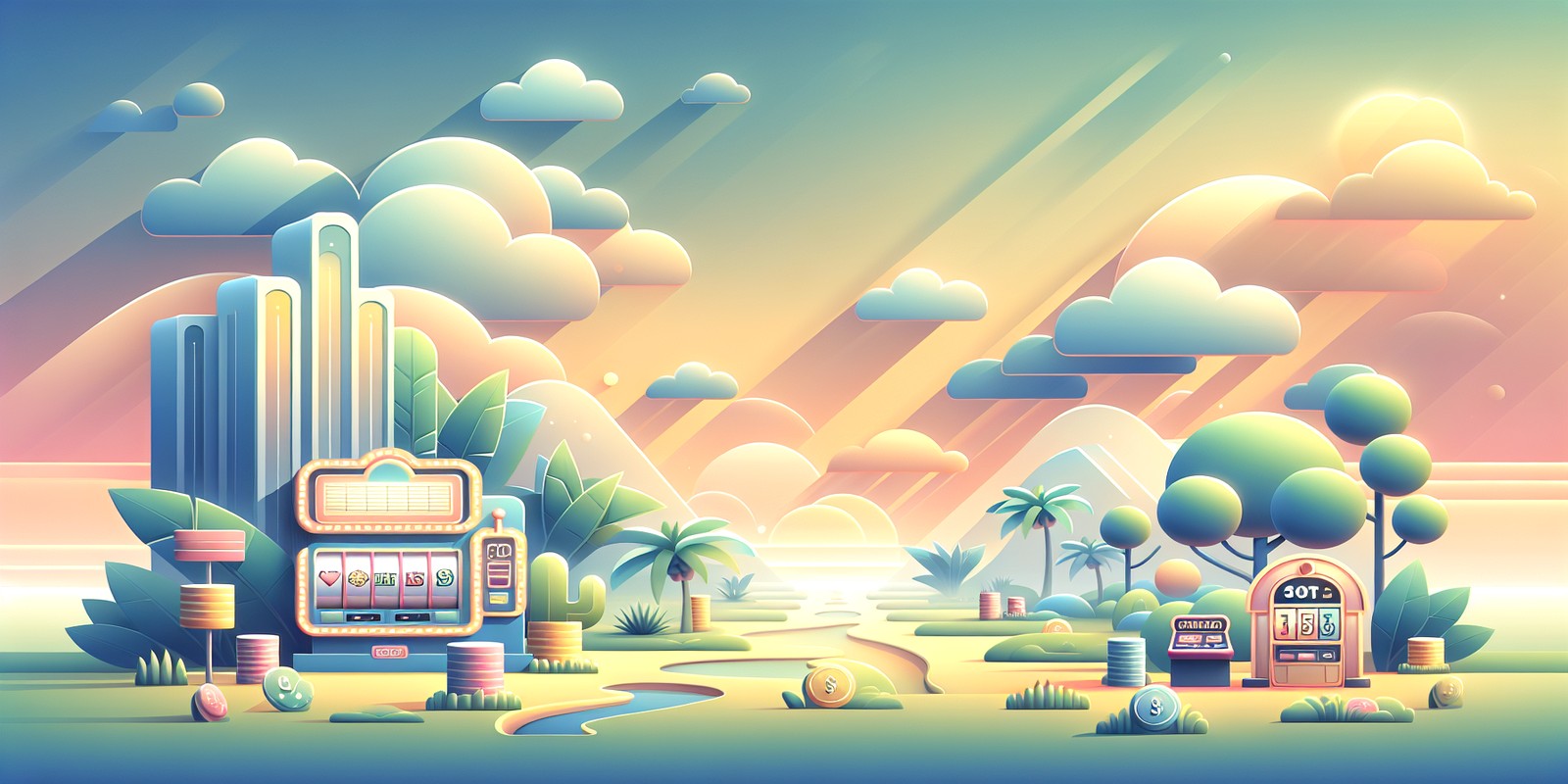 Unlock Your Fortune: Lucky 99 Casino Slots Strategy Guide 2025 by WinPKR