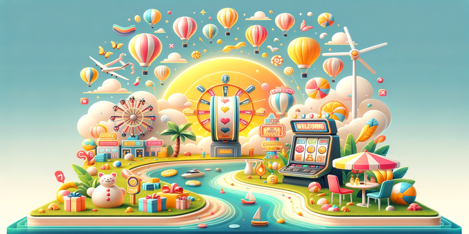 Unlock Your Fortune: Slot Strategies for Lucky 99 Casino in 2025 - WinPKR Guide for Pakistan Players