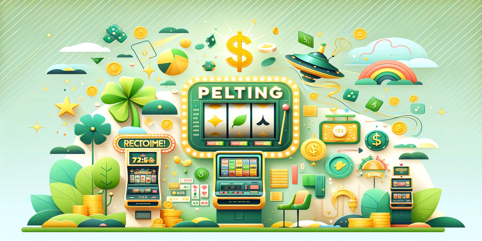 Unlock Your Fortune: Winning Strategies at Lucky 99 Casino 2025 - Gaming Guide Guide for global | WinPKR