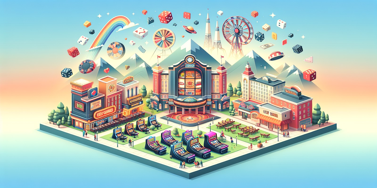 Unlocking Lucky 99 Casino: Top Slot Strategies for 2025 - Slot Strategy Guide for global | WinPKR