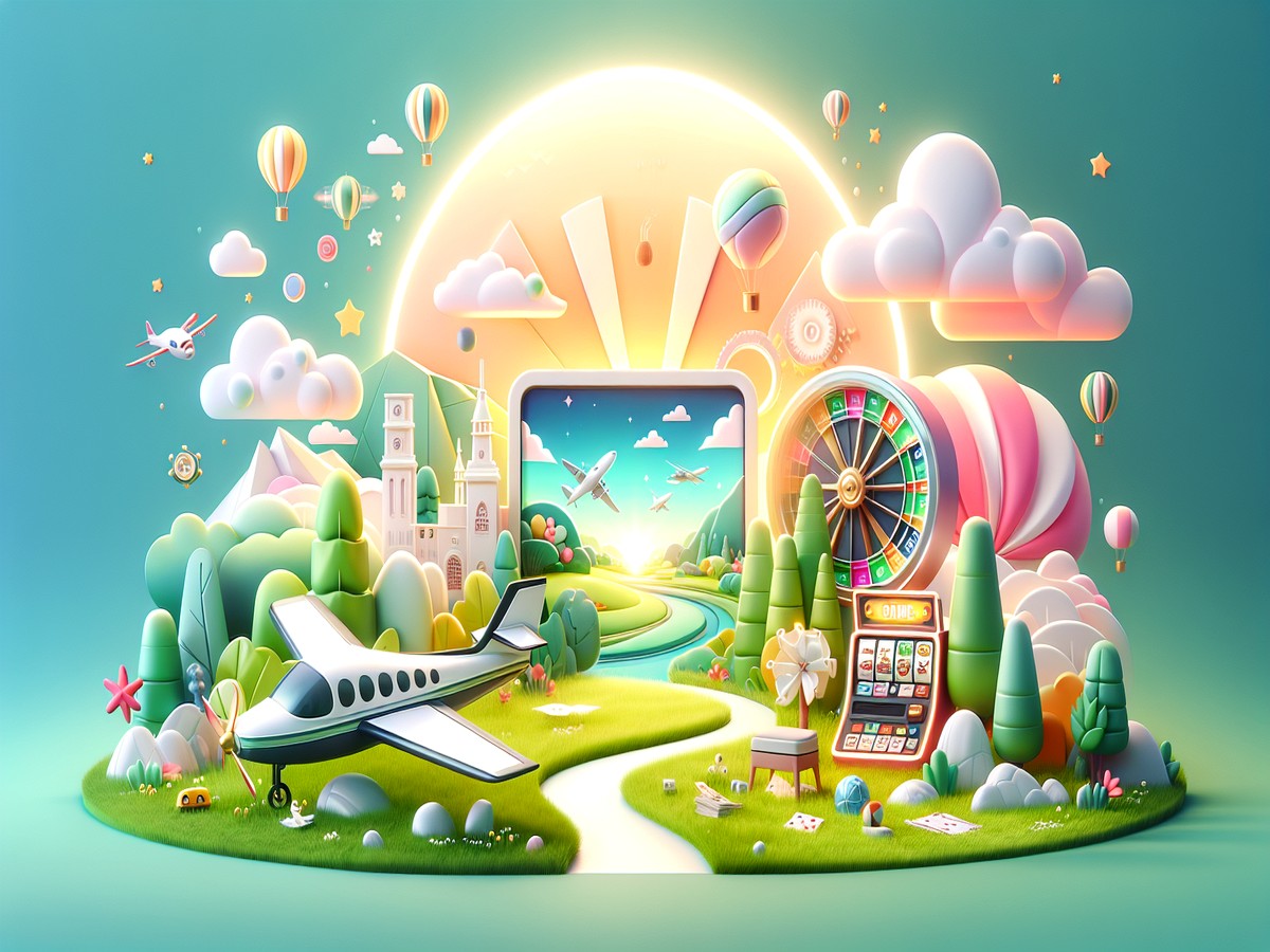 WinPKR Aviator Game featuring thrilling gameplay