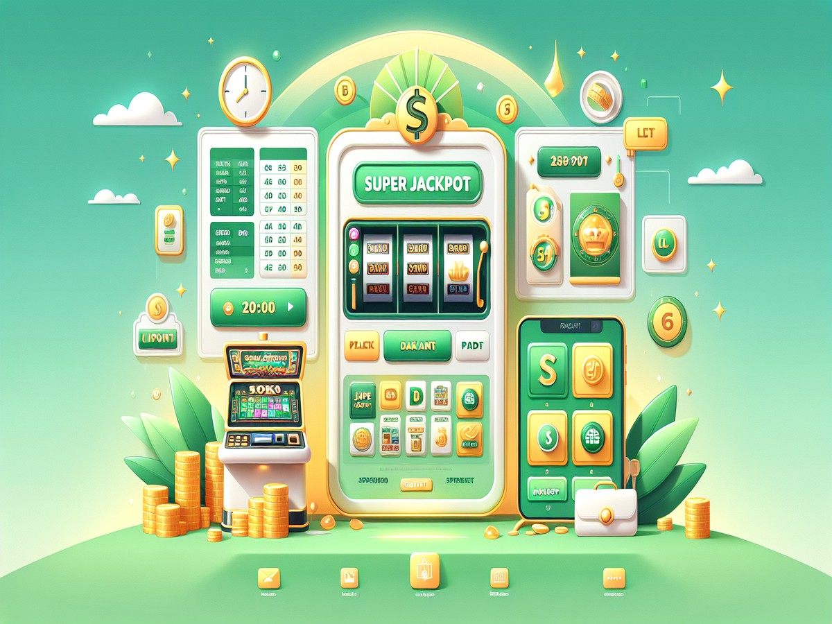 WinPKR Super Jackpot available for big wins