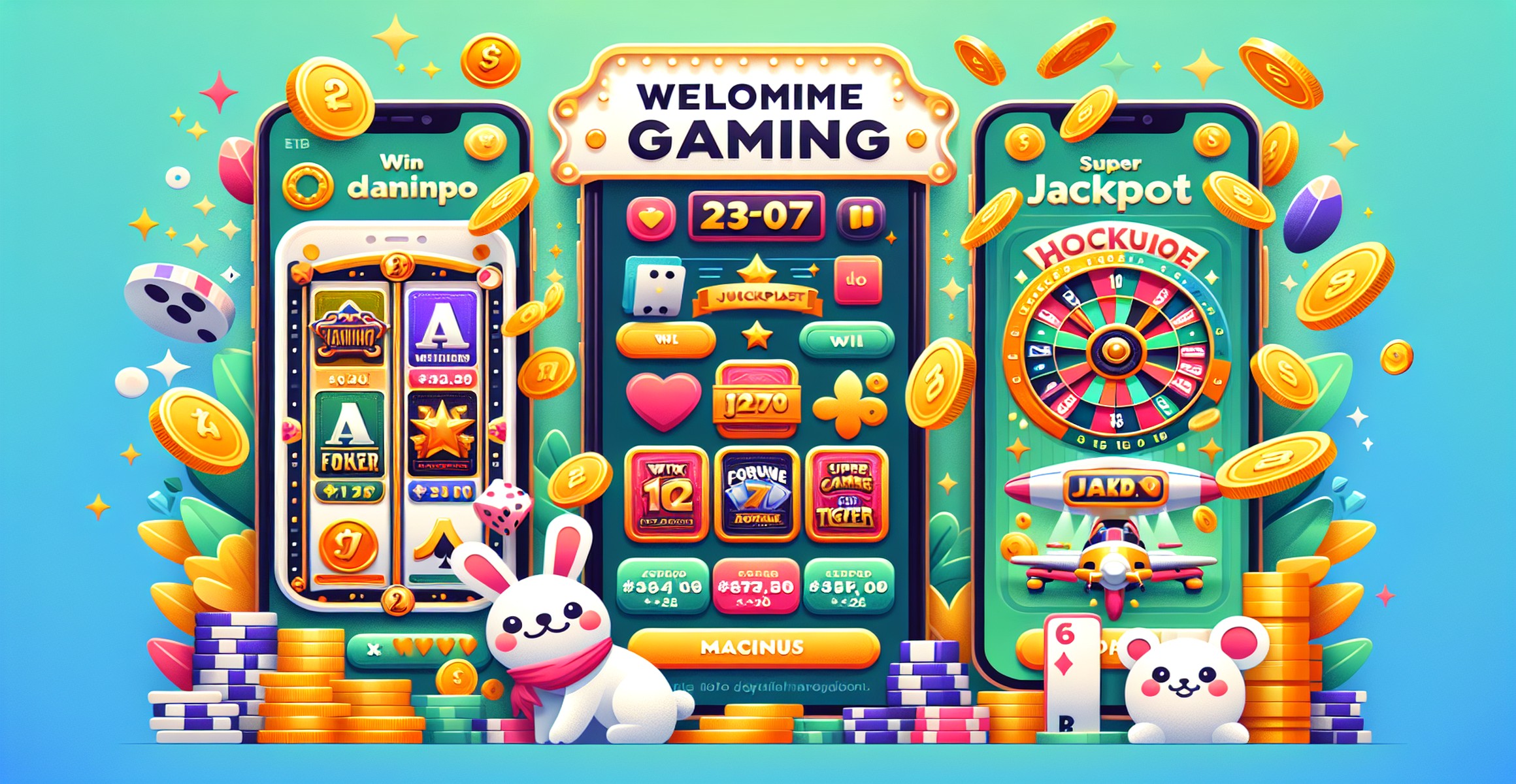 Fortune Tiger Games - Online Slot Game at WinPKR